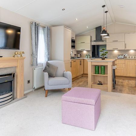 Hotel Percy Wood Country Park Swarland Esterno foto