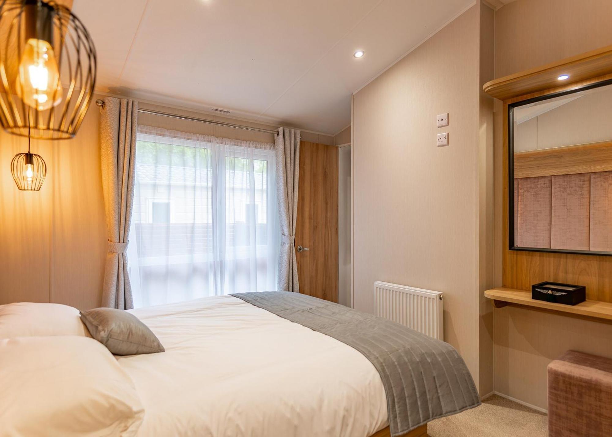Hotel Percy Wood Country Park Swarland Camera foto
