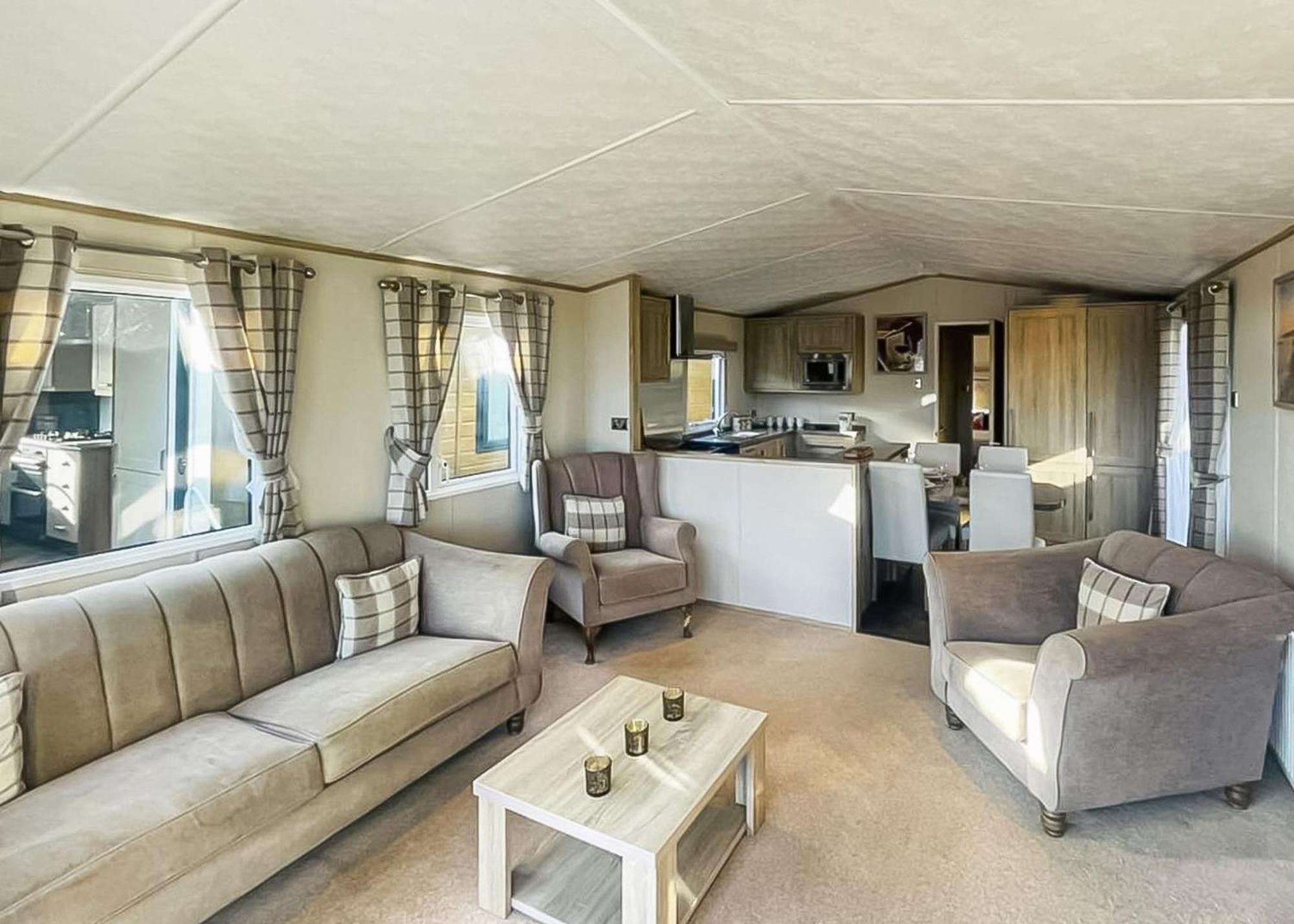 Hotel Percy Wood Country Park Swarland Esterno foto